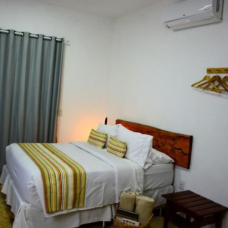 Suites Mathias Flat Conservatória Zewnętrze zdjęcie