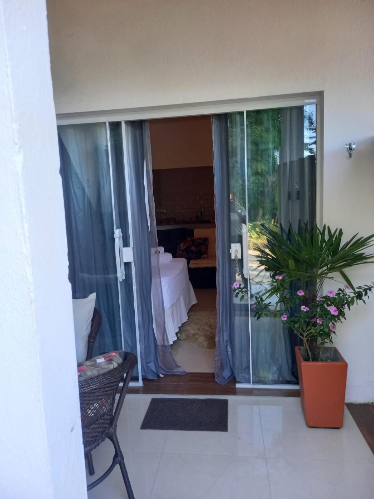 Suites Mathias Flat Conservatória Zewnętrze zdjęcie
