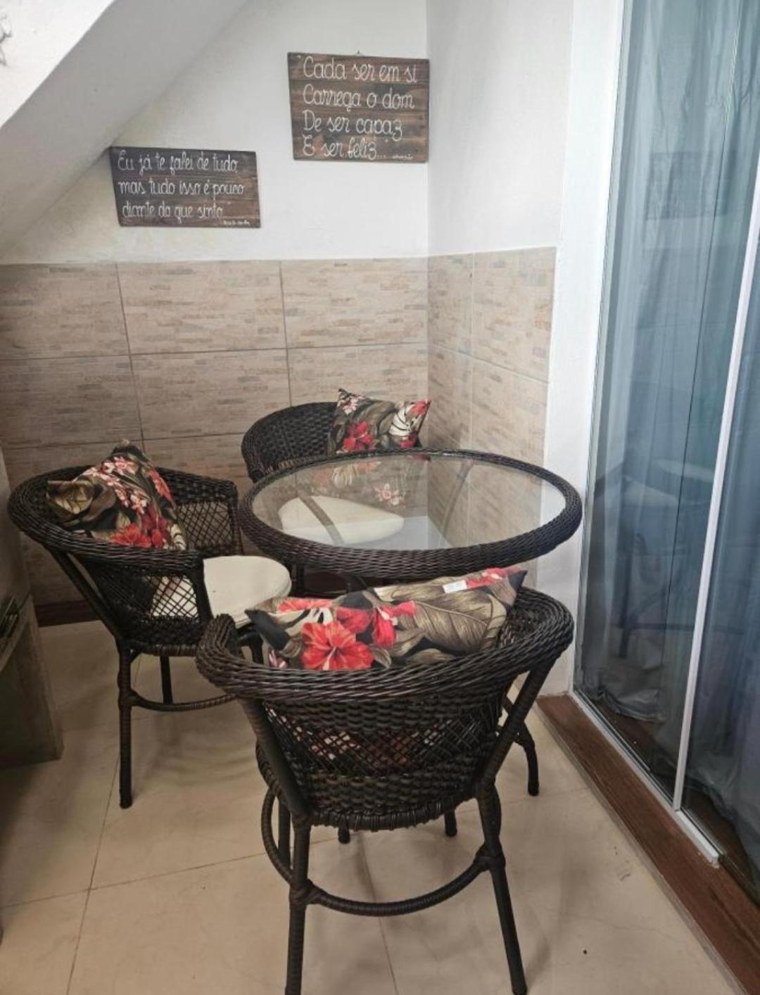 Suites Mathias Flat Conservatória Zewnętrze zdjęcie