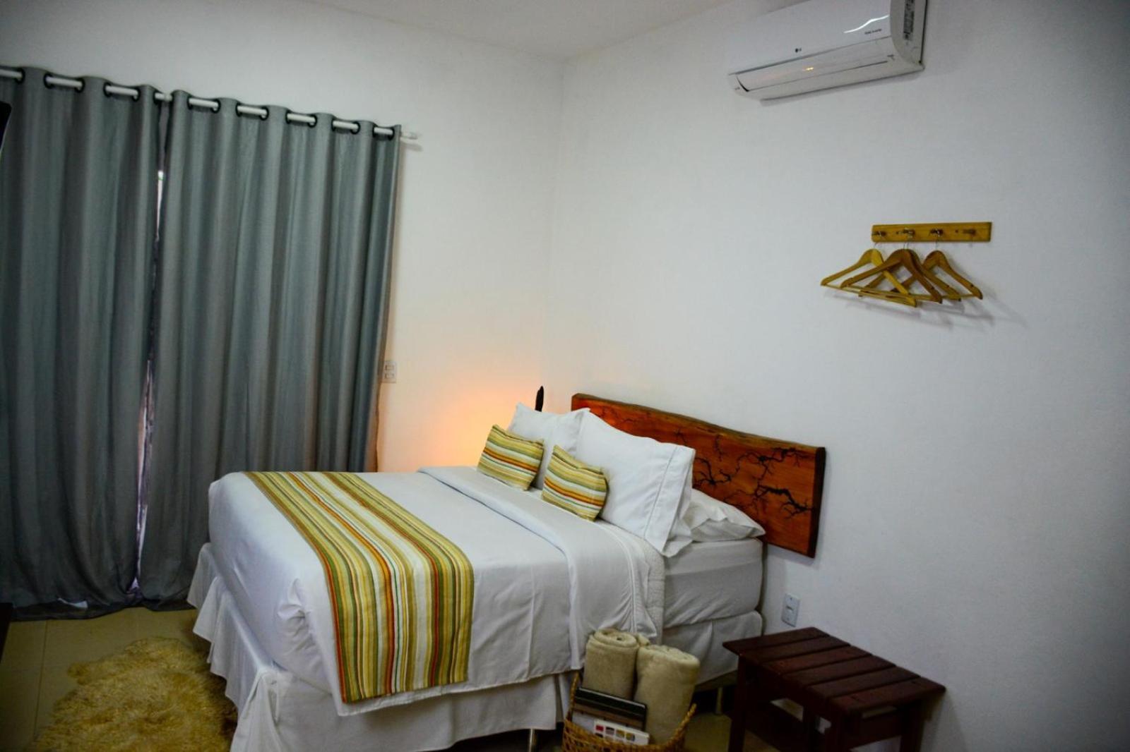 Suites Mathias Flat Conservatória Zewnętrze zdjęcie